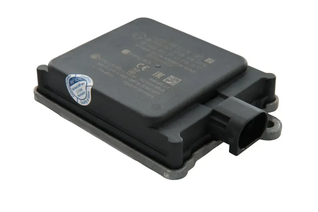 CONTROL UNIT
